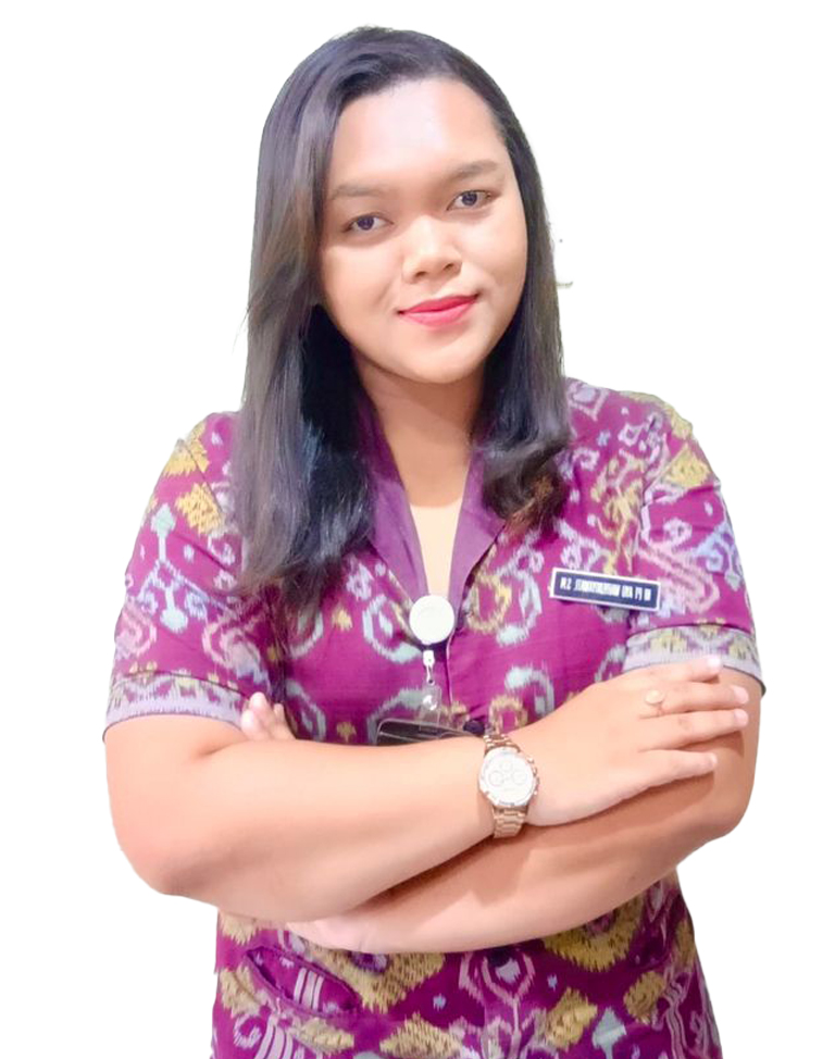 Ayuk Nia